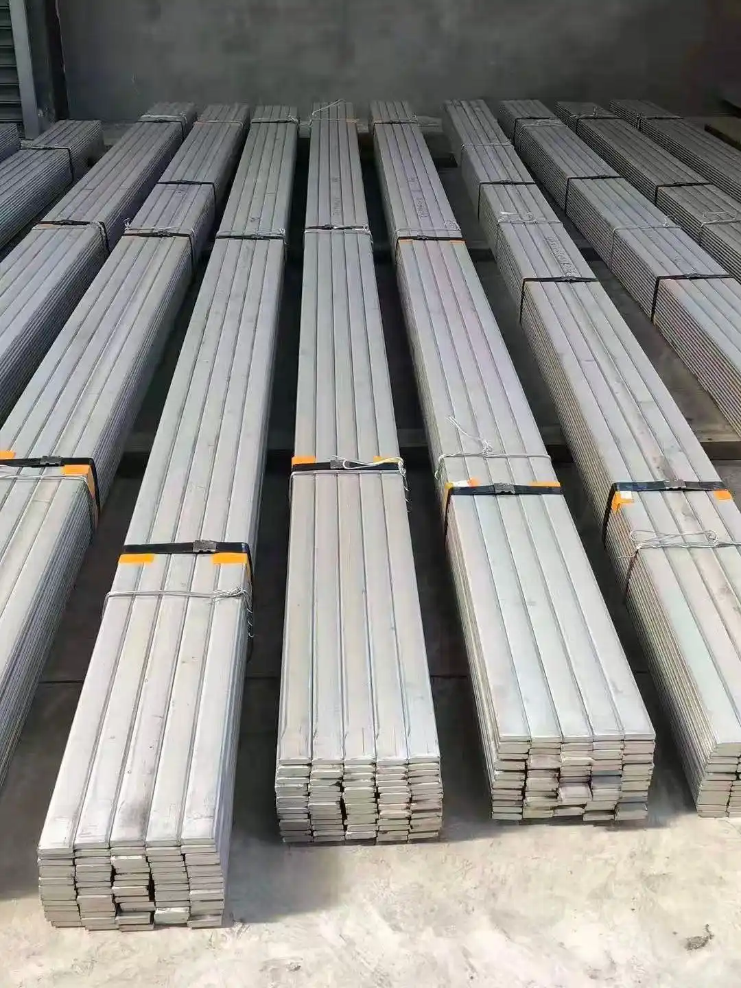 SUS409L/S40900,409/1.4512 Stainless Steel Sections