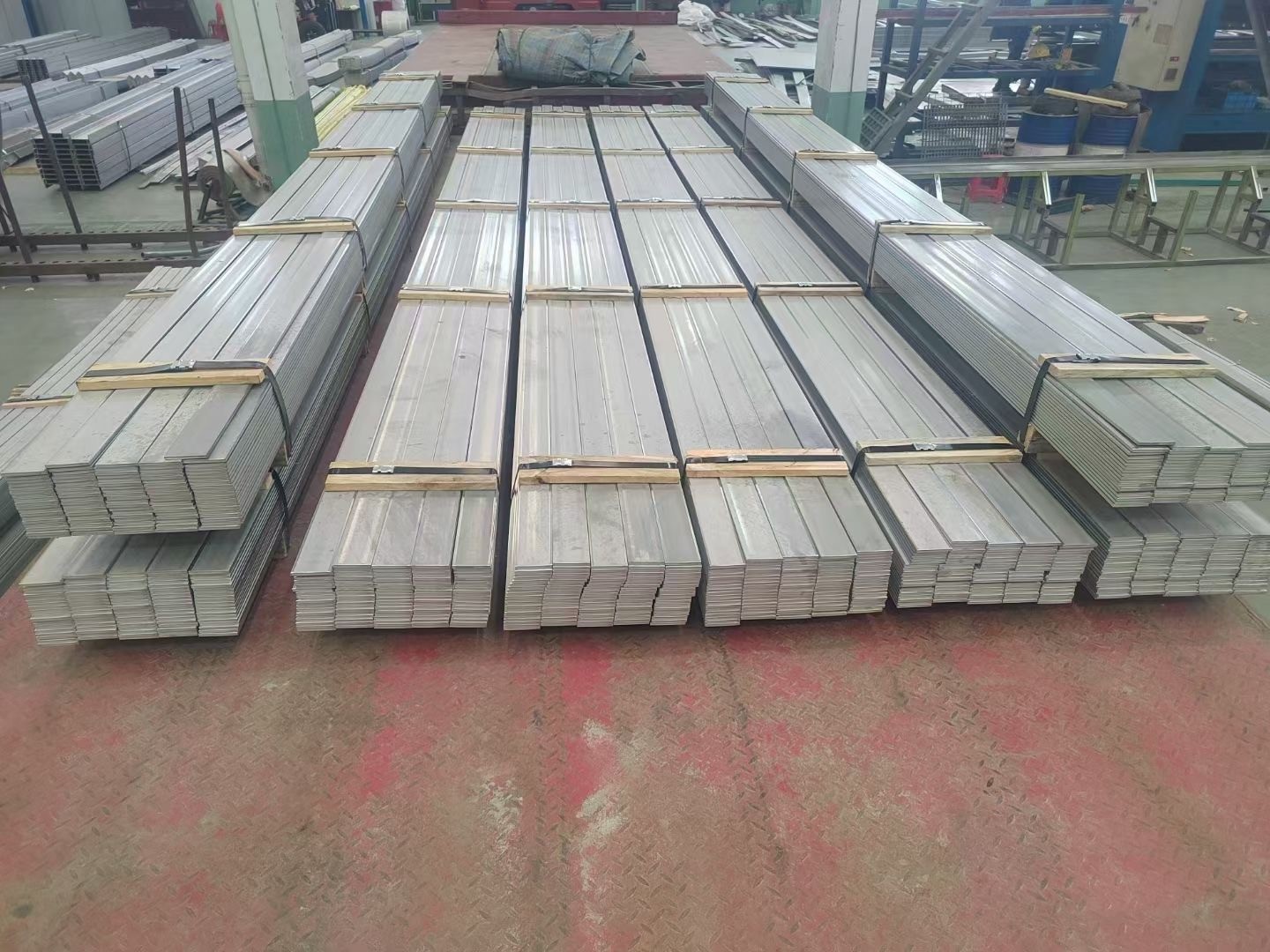 SUS410/S41000,410/1.4006 Stainless Steel Sections