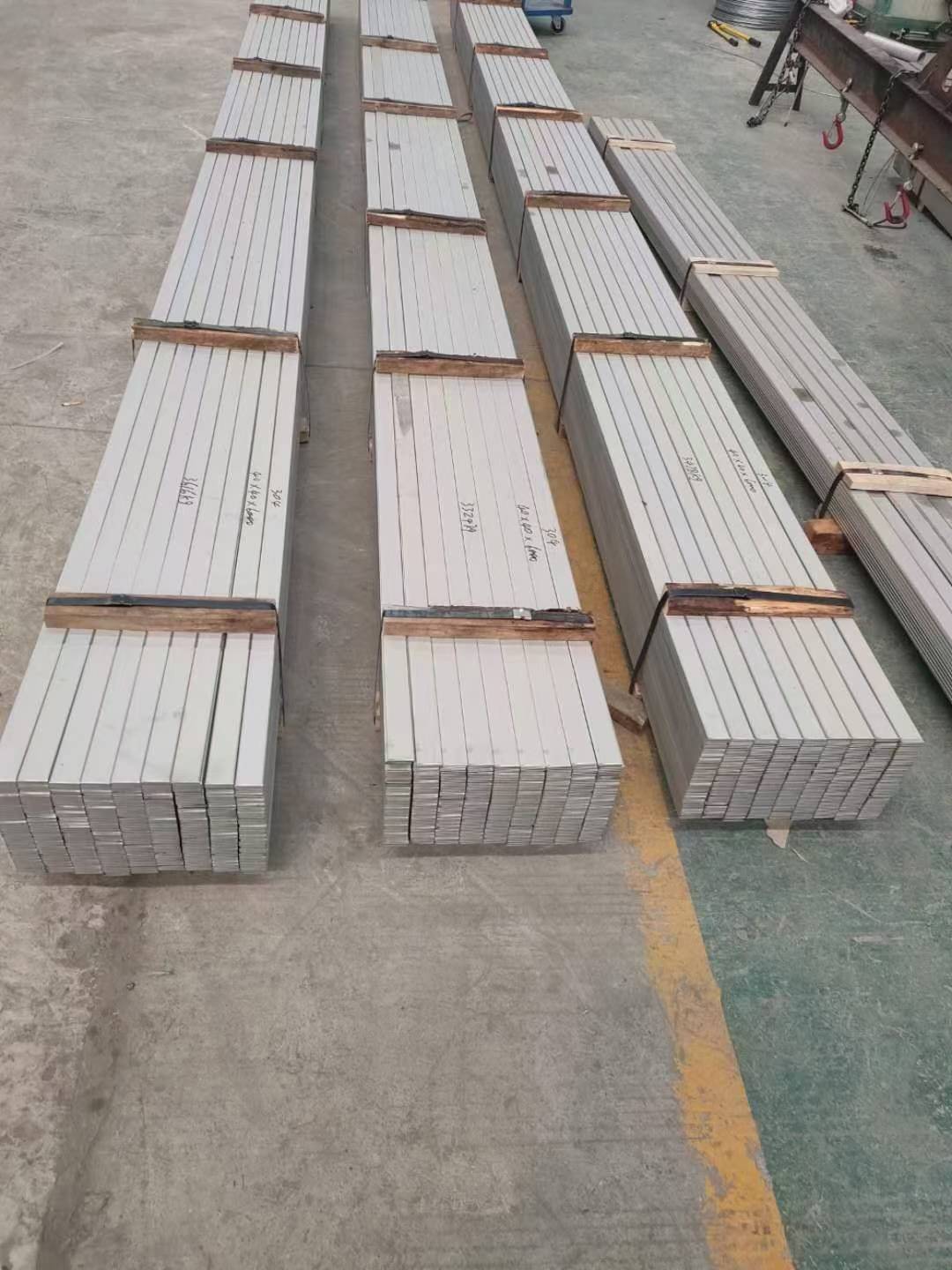 SUS410/S41000,410/1.4006 Stainless Steel Sections