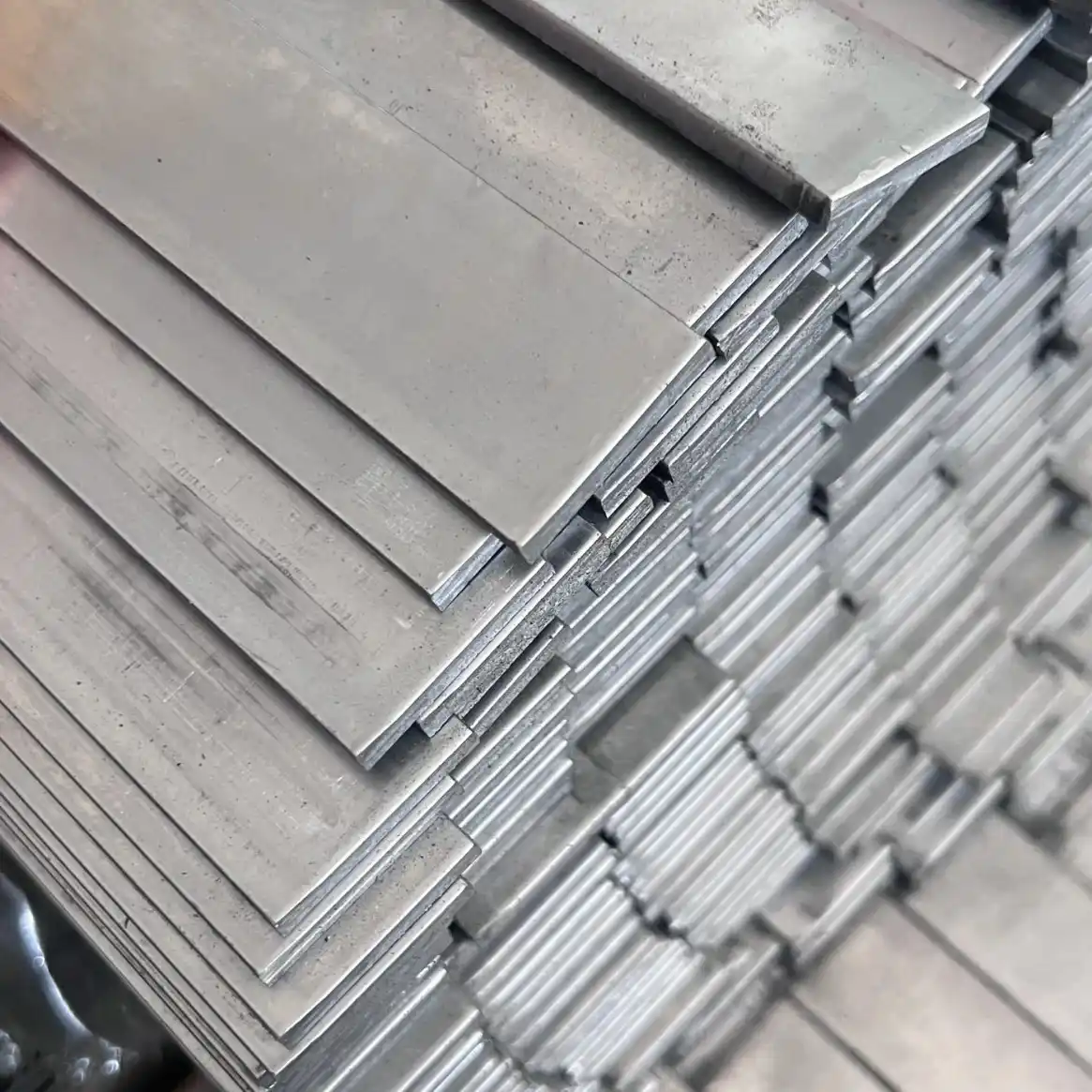 SUS420J1/S42000,420/1.4021 Stainless Steel Sections