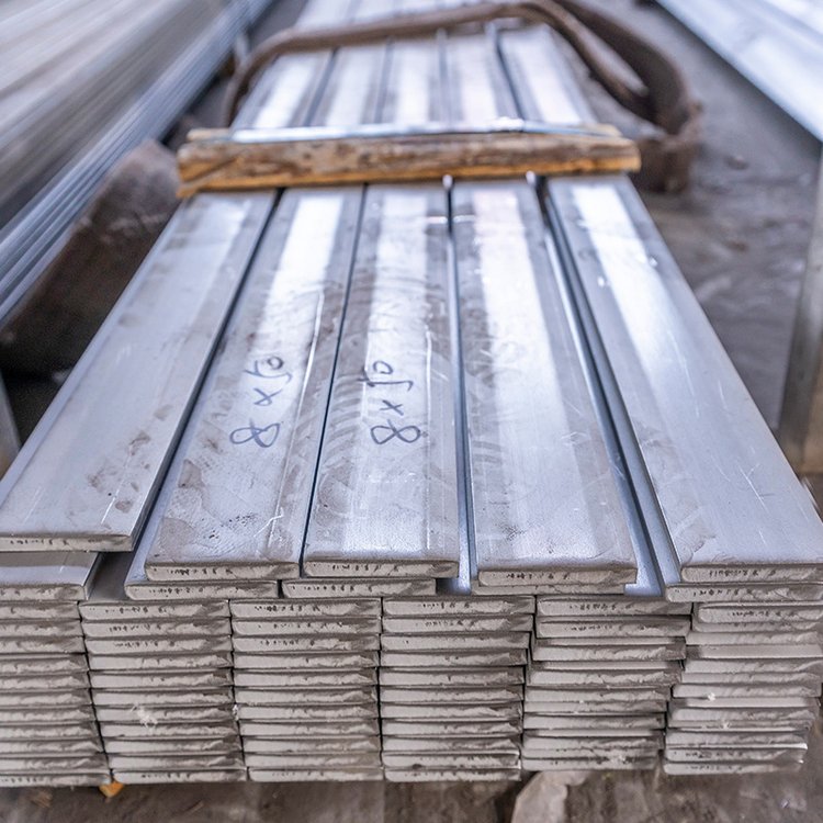 SUS430/S43000,430/1.4016 Stainless Steel Sections