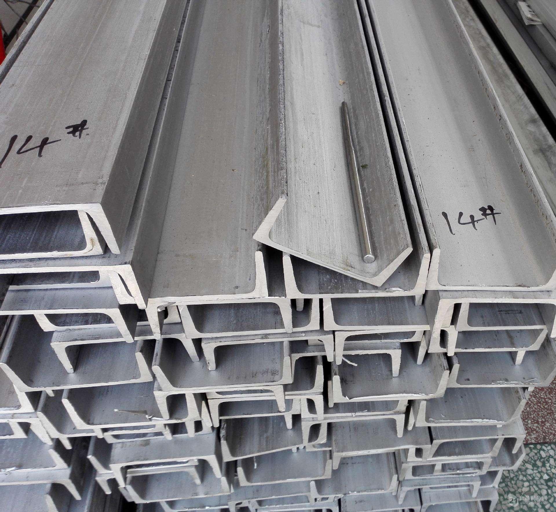 S32205,2205/1.4462 Stainless Steel Channel