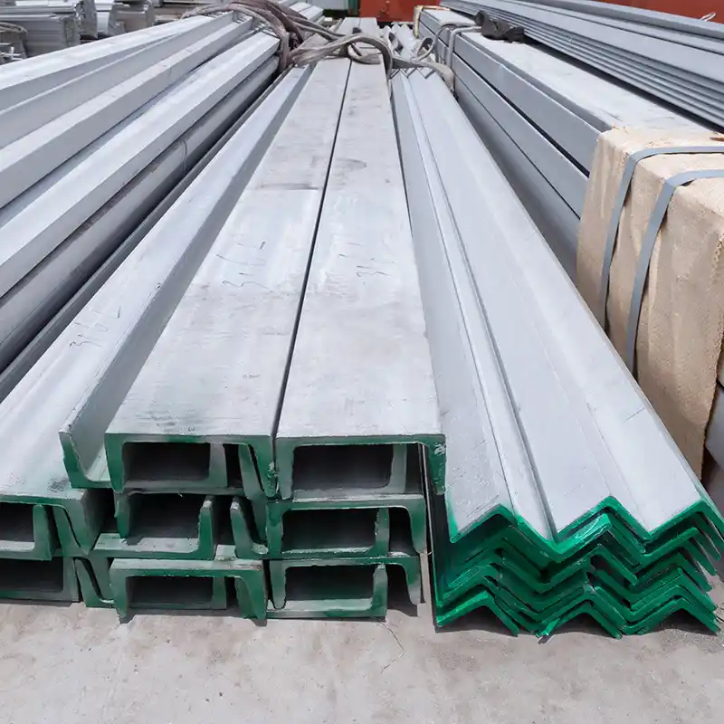 S32205,2205/1.4462 Stainless Steel Channel