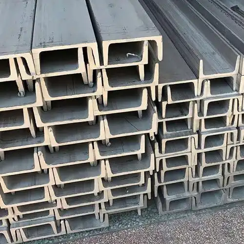 SUS890L/N08904,904L/1.4539 Stainless Steel Channel