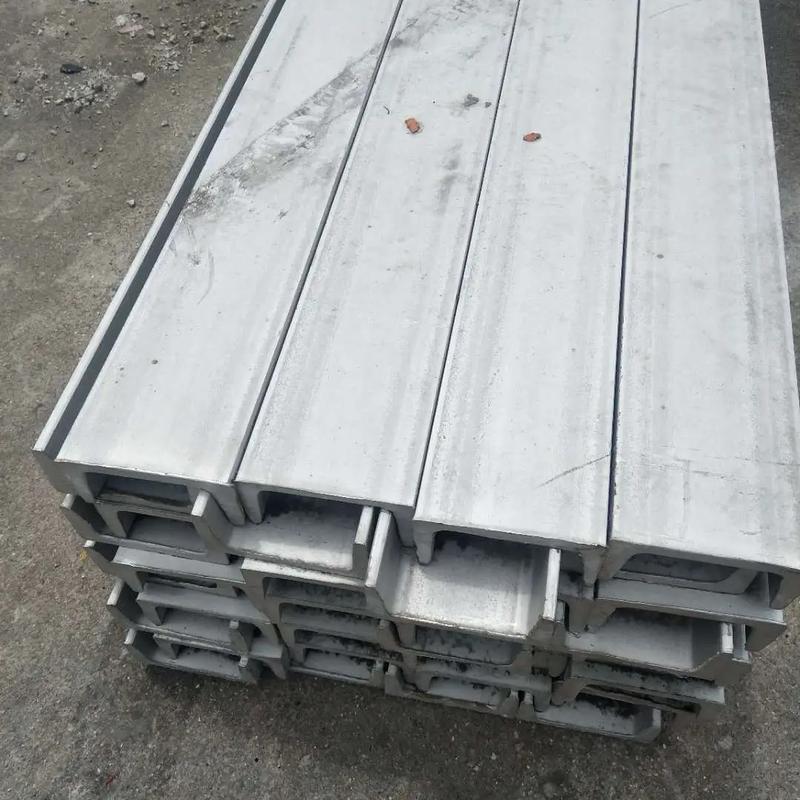 SUS890L/N08904,904L/1.4539 Stainless Steel Channel