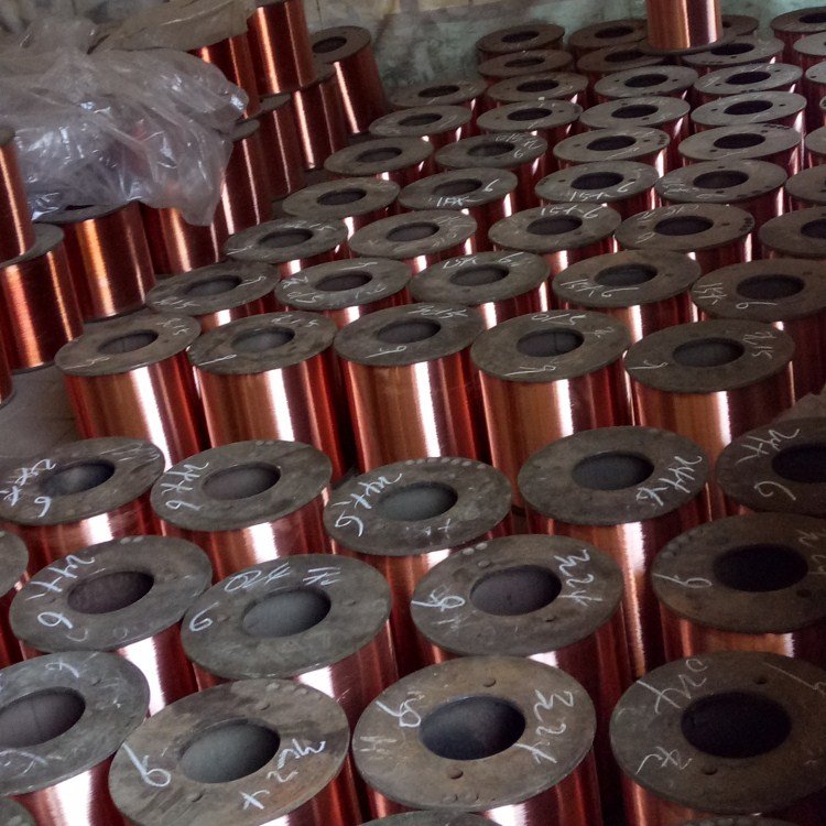 TU1 / C10200 / OF-Cu / C1020 Copper Wire