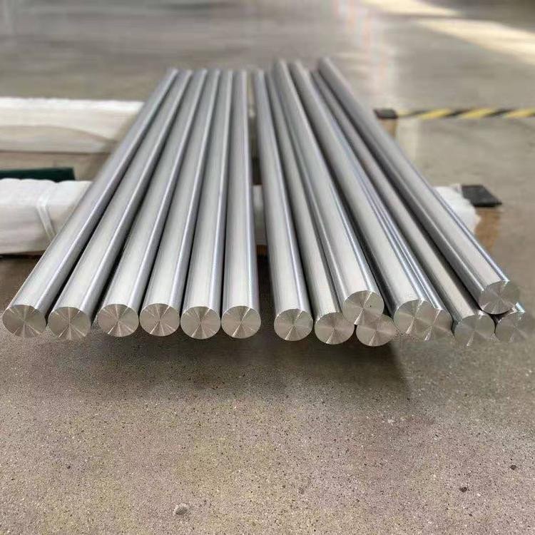 Incoloy 800 / Incoloy825 Alloy Bar/Rod