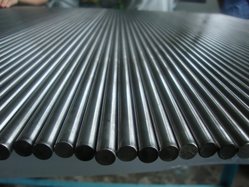 Hastelloy B-2 / Hastelloy C22 Alloy Bar/Rod