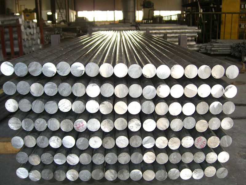 Hastelloy C / Hastelloy C-2 Alloy Bar/Rod