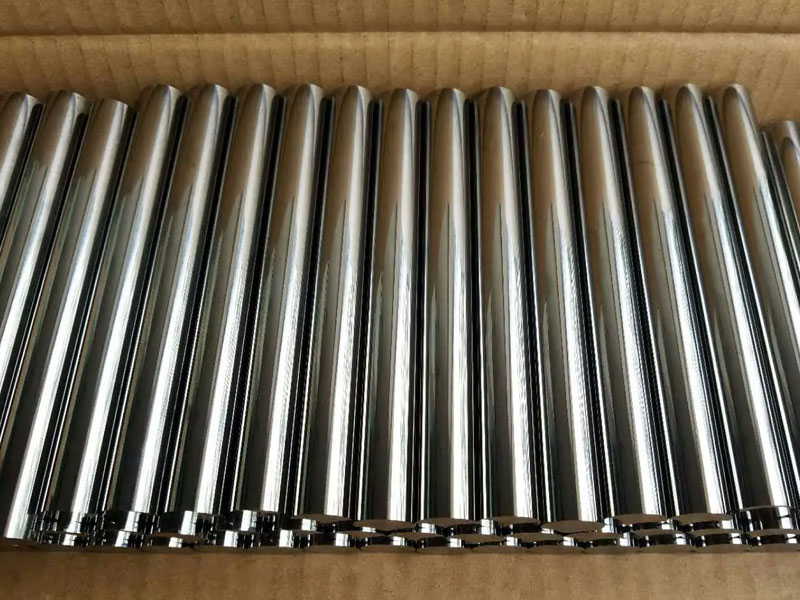 GH901 / GH907 / GH909 Alloy Bar/Rod
