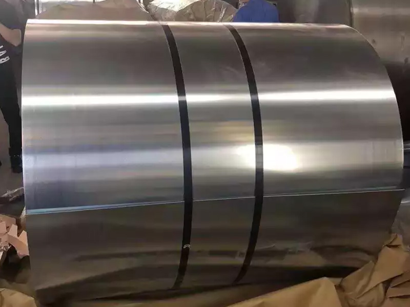 GH35 / GH3536 / GH3600 Alloy Coil&Strip