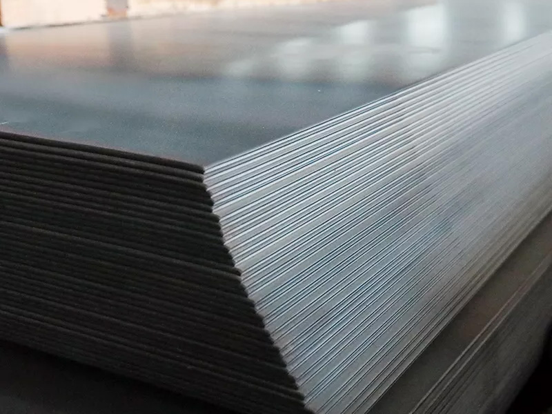 Hastelloy B-2 / Hastelloy C22 Alloy Sheet/Plate
