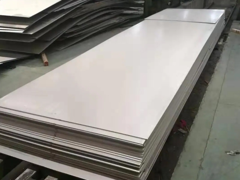 GH901 / GH907 / GH909 Alloy Sheet/Plate