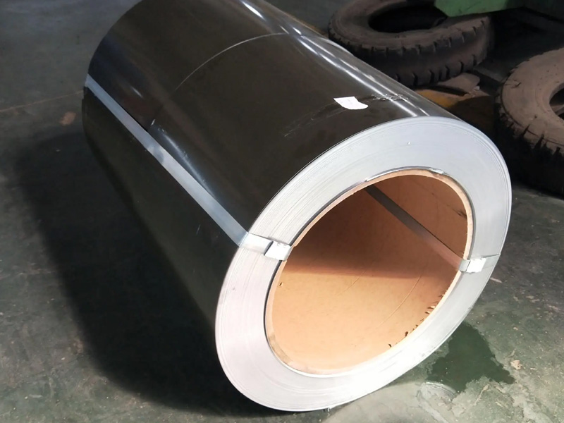 08F / 1008 / SPHD,SPHE / DC01(1.0330) PPGI/PPGL Coil