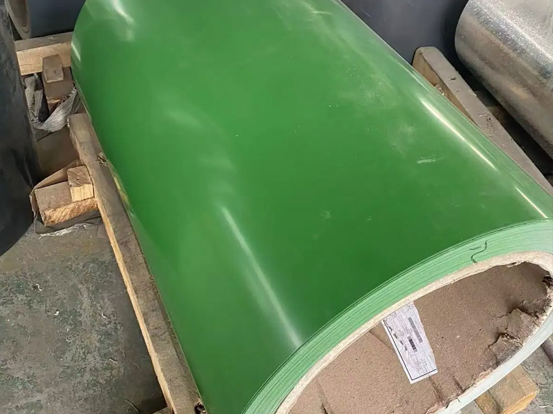 30# / 1030 / S30C / C30(1.0528) PPGI/PPGL Coil