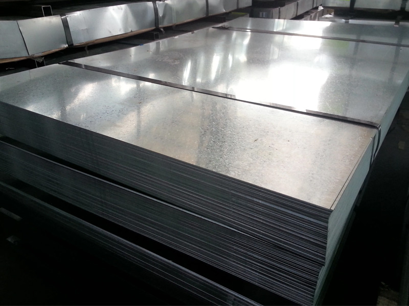 08# / 1008 / SPHE,S10C / DC01(1.0330)Galvanized Plate/Sheet