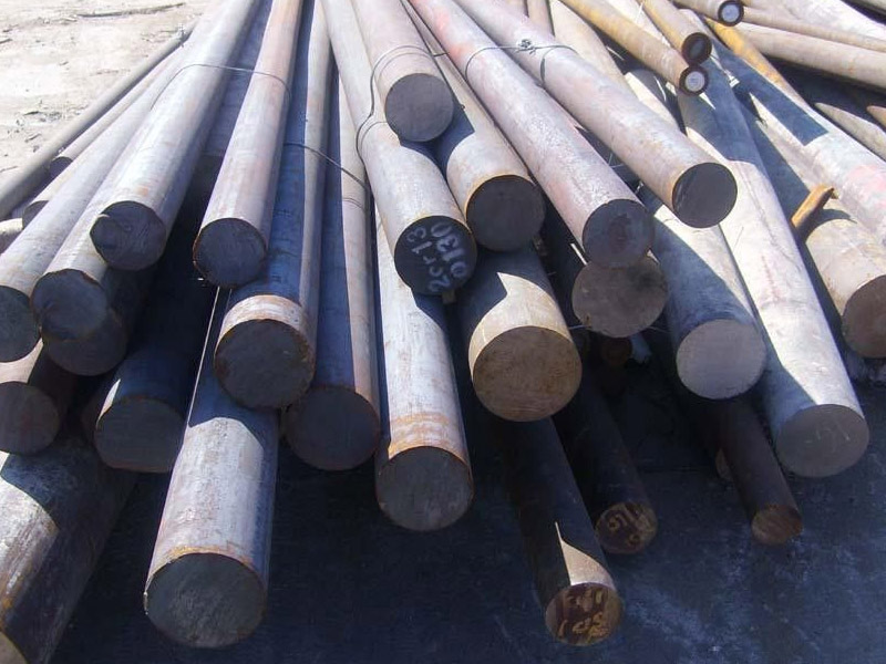 55# / 1055 / S55C / C55(1.0535) Carbon Steel Bar