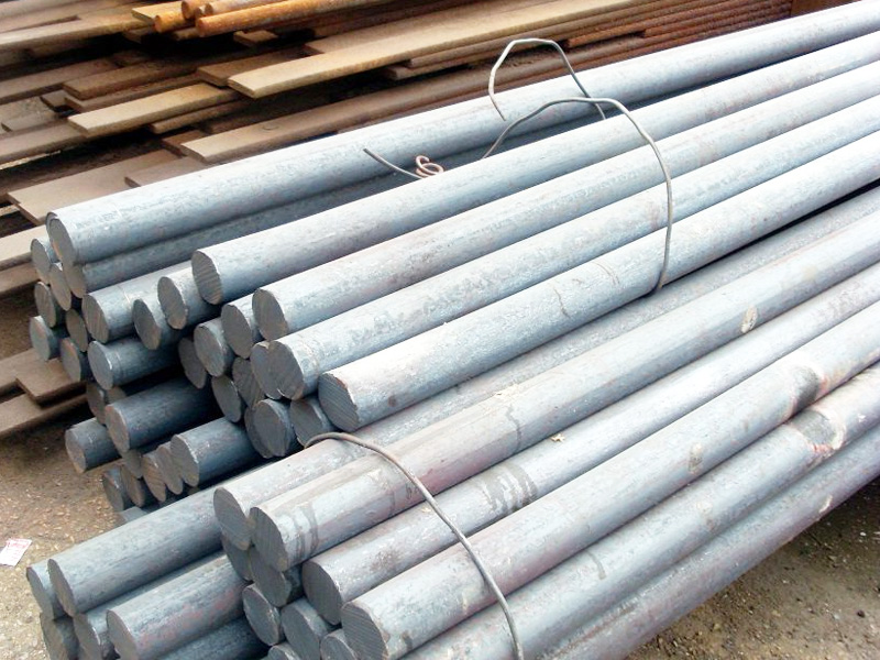 80# / 1080 / SWRH82A / C80D(1.0622) Carbon Steel Bar