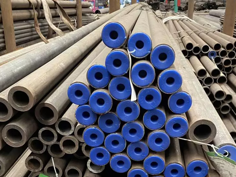 08F / 1008 / SPHD,SPHE / DC01(1.0330) Carbon Steel Tube/Pipe