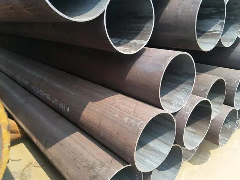 30# / 1030 / S30C / C30(1.0528) Carbon Steel Tube/Pipe