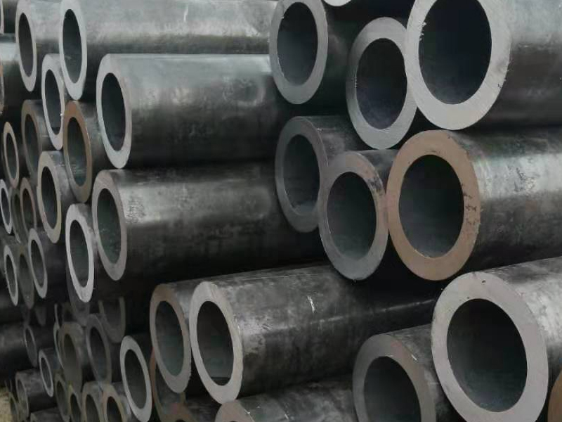 80# / 1080 / SWRH82A / C80D(1.0622) Carbon Steel Tube/Pipe