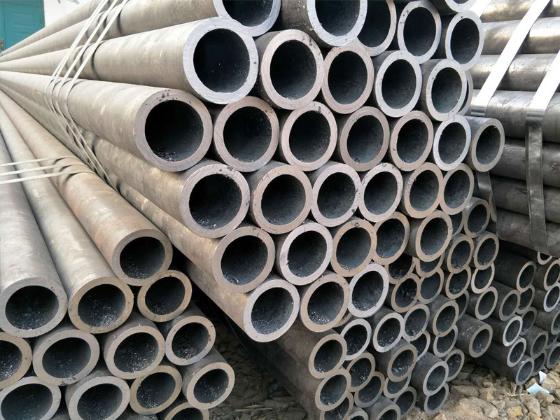 20Mn / 1022 / SWRCH22K / C22(1.0402) Carbon Steel Tube/Pipe