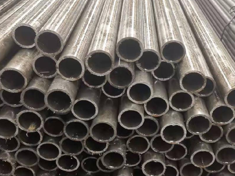 25Mn / 1026 / SWRCH22K / C26D(1.0415) Carbon Steel Tube/Pipe