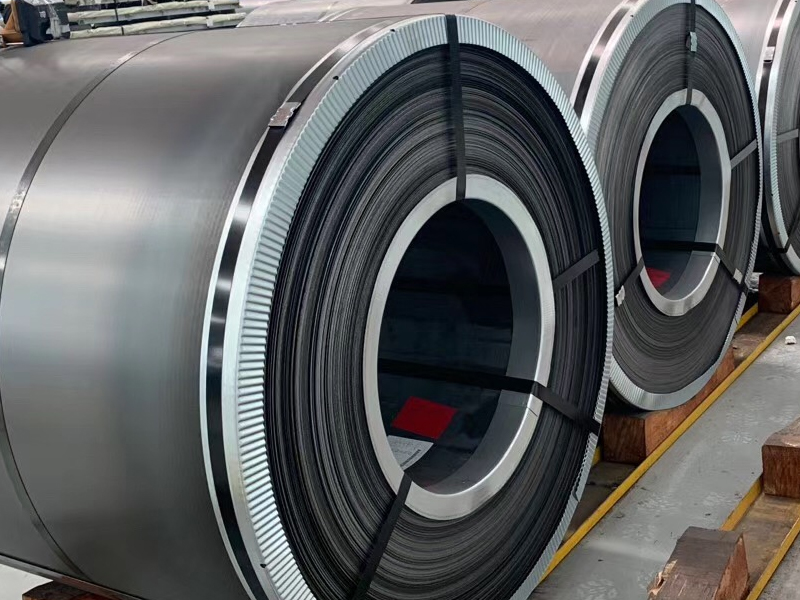 80# / 1080 / SWRH82A / C80D(1.0622) Carbon Steel Coil/Strip