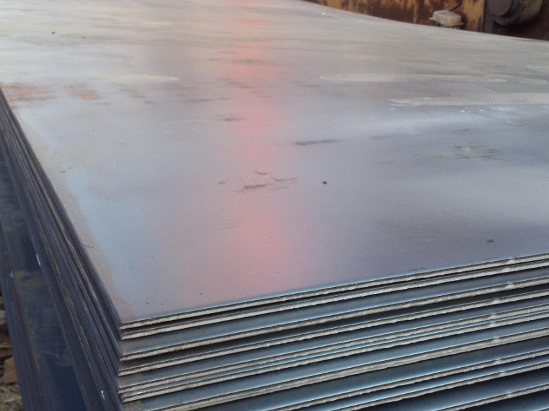 55# / 1055 / S55C / C55(1.0535) Carbon Steel Plate/Sheet