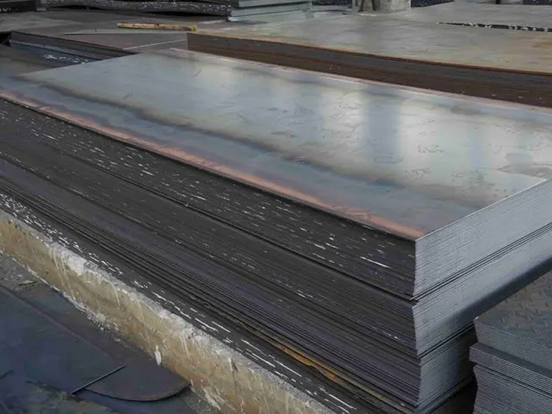 30Mn / 1030 / SWRCH30K / C30(1.0528) Carbon Steel Plate/Sheet