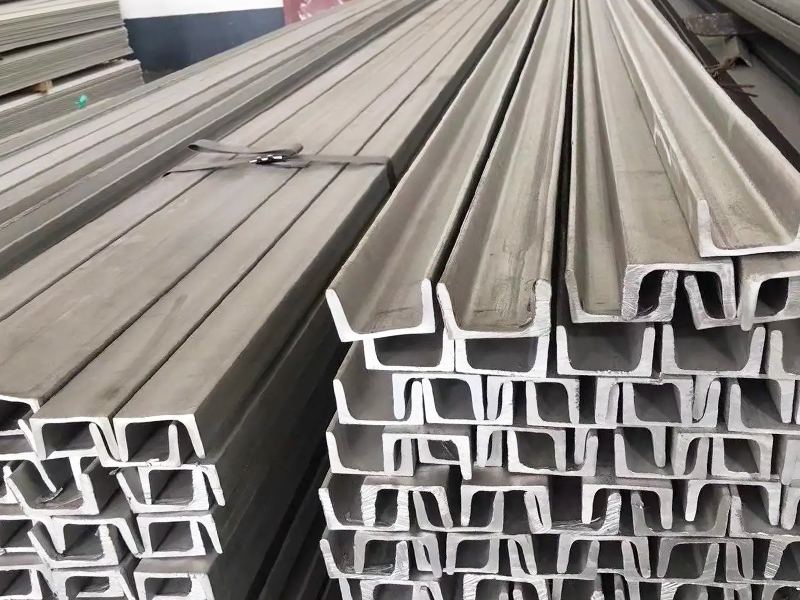 SUS890L/N08904,904L/1.4539 Stainless Steel Channel