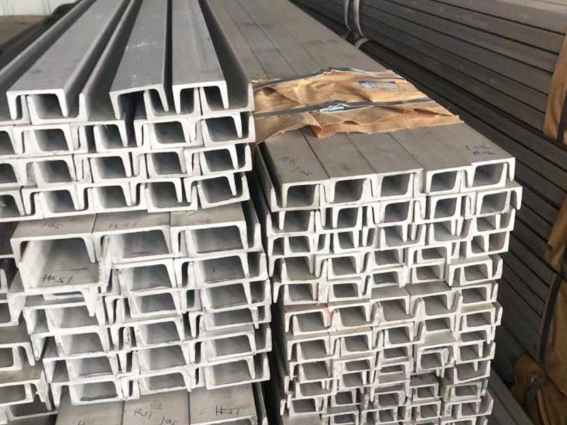 S32205,2205/1.4462 Stainless Steel Channel