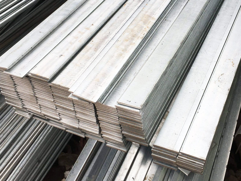 SUS430/S43000,430/1.4016 Stainless Steel Sections