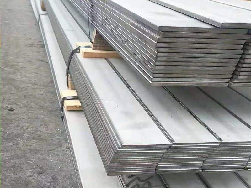 SUS420J1/S42000,420/1.4021 Stainless Steel Sections