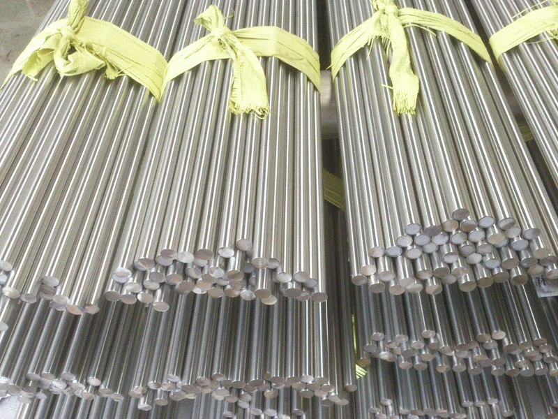 S32205,2205/1.4462 Stainless Steel Bar/Rod
