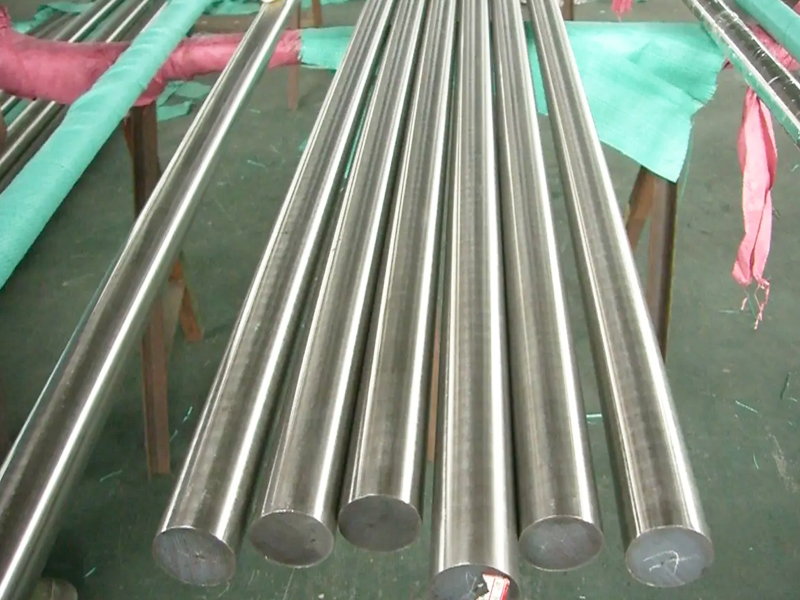 SUS430/S43000,430/1.4016 Stainless Steel Bar/Rod
