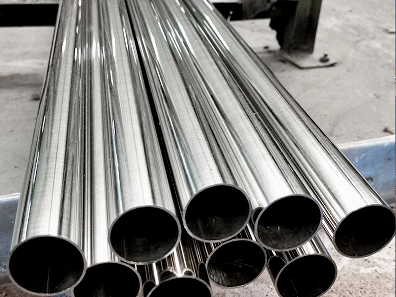 SUS309S/S30908,309S/1.4833 Stainless Steel Pipe/Tube