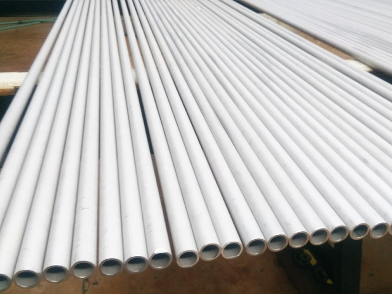 SUS317L/S31703,317L/1.4438 Stainless Steel Pipe/Tube