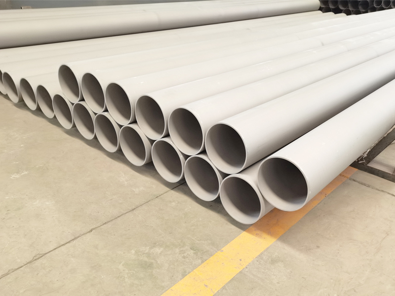 S32205,2205/1.4462 Stainless Steel Pipe/Tube