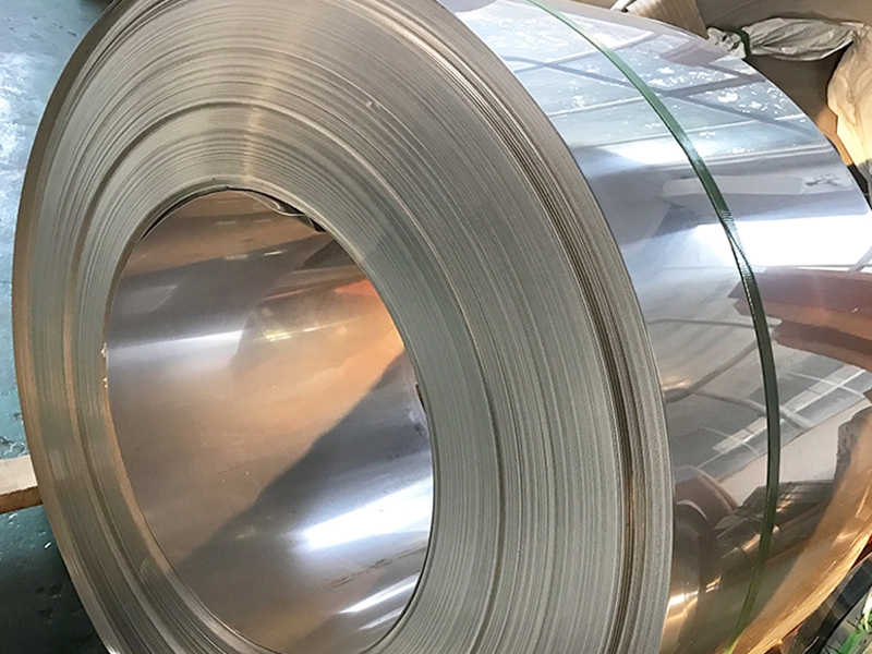 SUS310S/S31008,310S/1.4845 Stainless Steel Coil