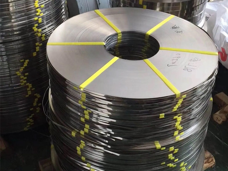 S32205,2205/1.4462 Stainless Steel Strip