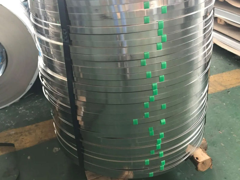 SUS317L/S31703,317L/1.4438 Stainless Steel Strip