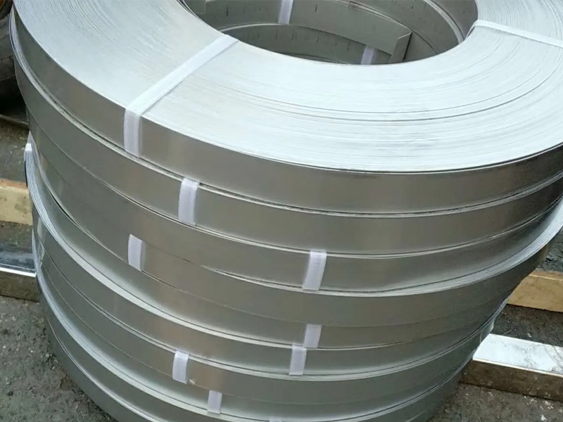SUS430/S43000,430/1.4016 Stainless Steel Strip