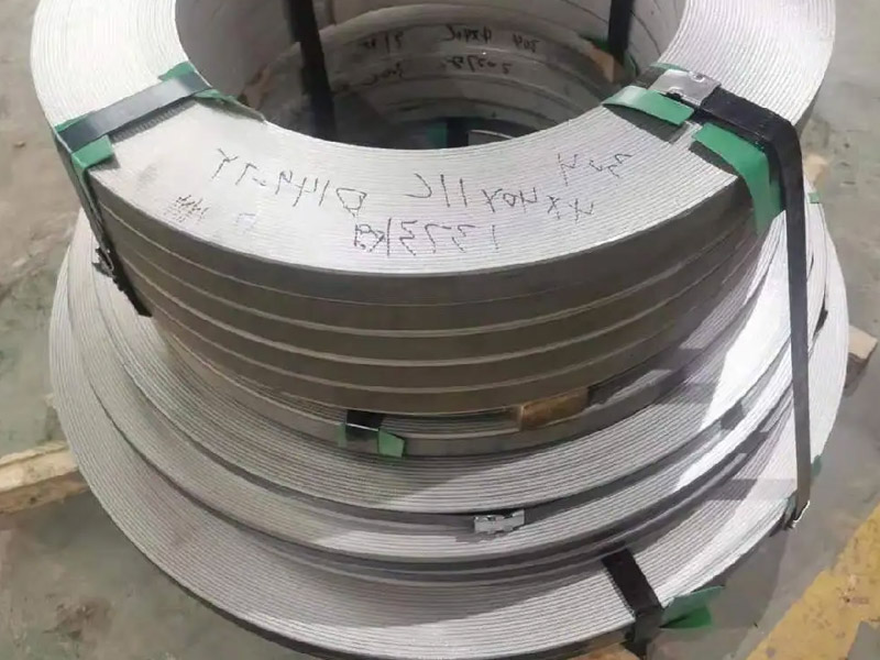 SUS420J1/S42000,420/1.4021 Stainless Steel Strip