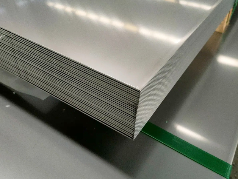 SUS317L/S31703,317L/1.4438 Stainless Steel Sheet/Plate