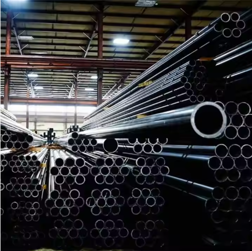 202 Stainless Steel Pipe