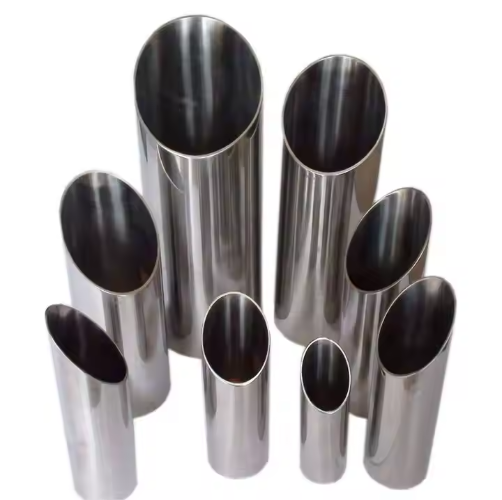 316 Series Stainless Steel Pipe