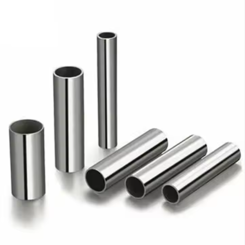 304L Stainless Steel Pipe