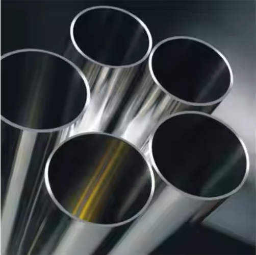 304L Stainless Steel Pipe