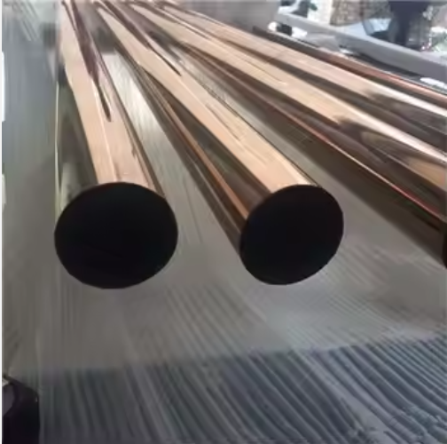 316 Marine Stainless Steel Pipe